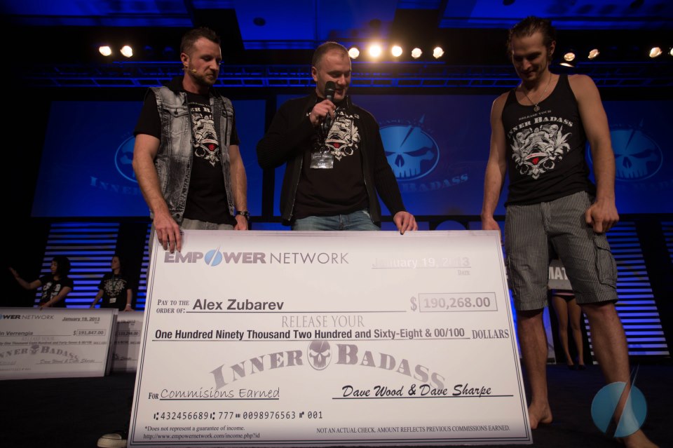 Austin · live payout, $190,268